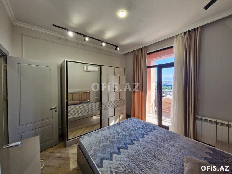 Yeni tikili Satılır Binəqədi r., Dərnəgül m., 2 otaq, 61 m² — Mənzil, Bakı (3)