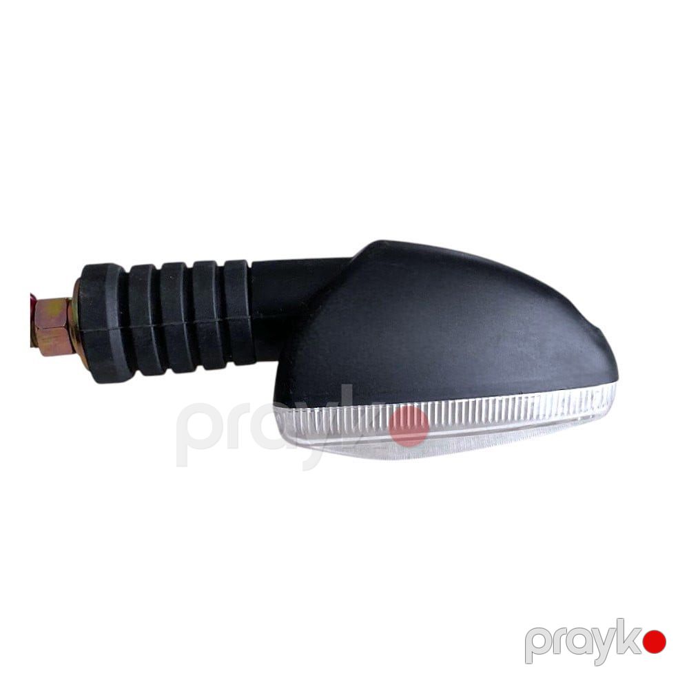 Motosiklet üçün dönmə işığı RX18, 1 ədəd - MTR_10160 — Mallar, Bakı (2)