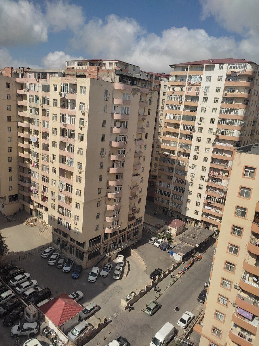 3-otaqlı yeni tikili, Yeni Yasamal qəs., 112 m² — Mənzil, Bakı (2)