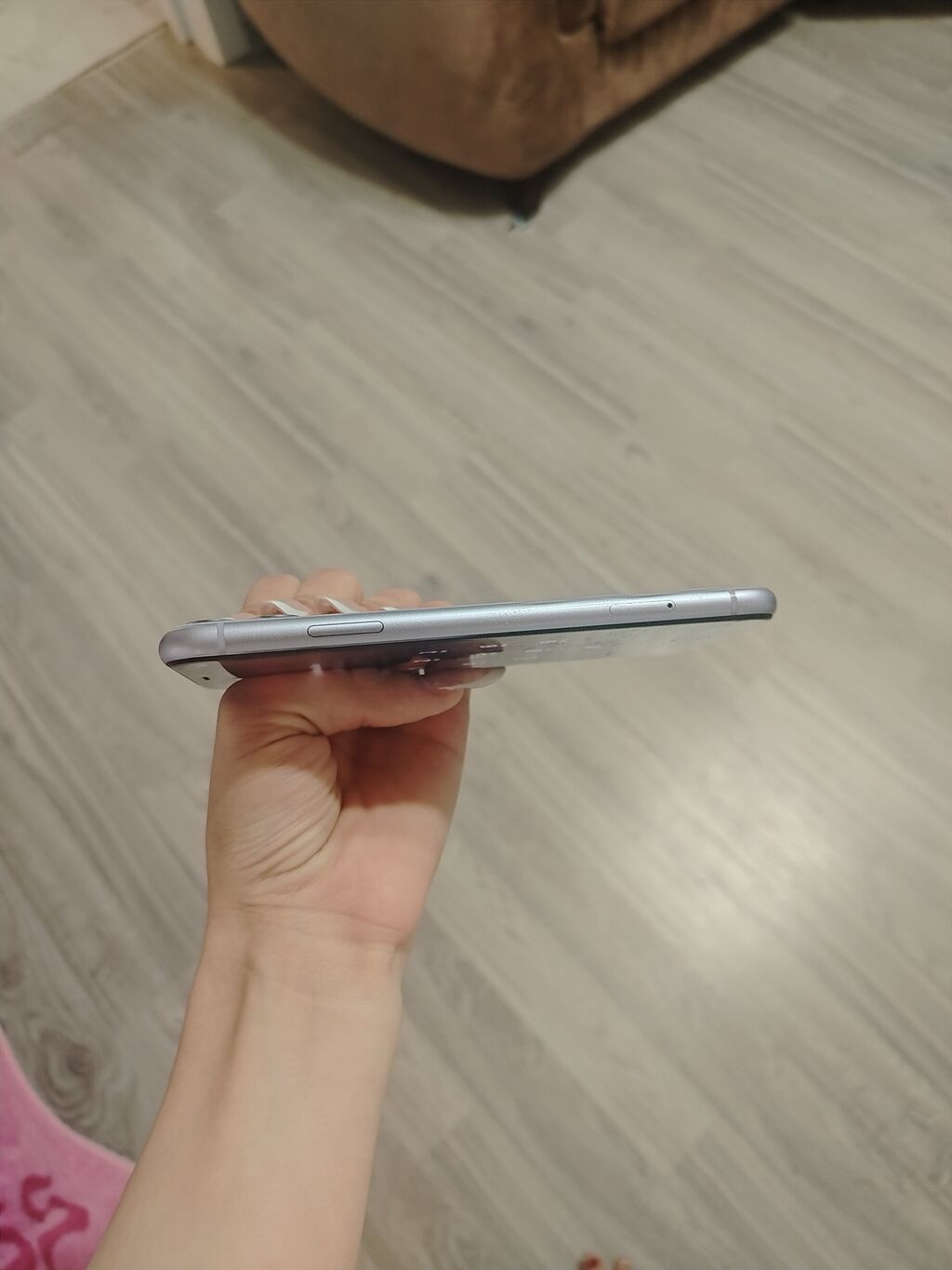 IPhone 11, Face ID — Apple iPhone, Bakı (3)