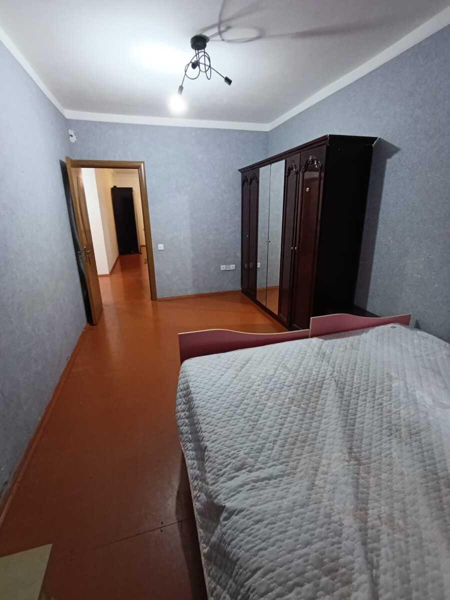 İcarəyə verilir 3 otaqlı yeni tikili 104 m² — Mənzil, Bakı (4)