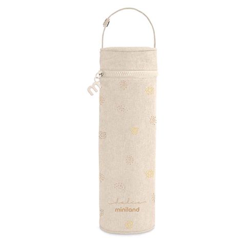 Termos üçün çexol Miniland Thermibag Vanilla, 500 ml — Bakı