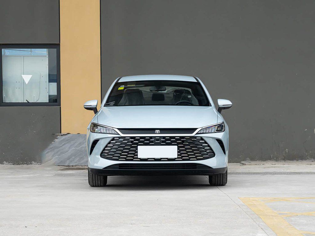 BYD Qin Plus, 1.5 L, 15.9 kWh, 2026 il, yeni — Avtomobillər, Bakı (2)