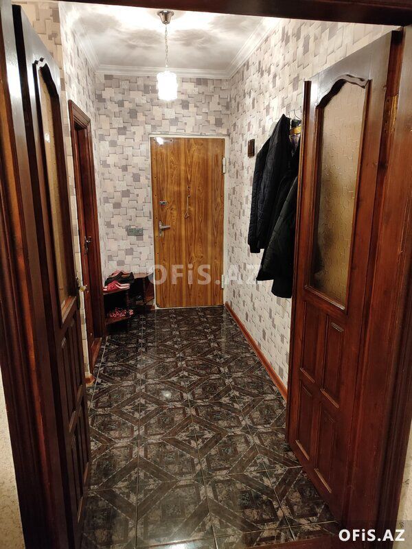 Köhnə tikili Satılır Xətai r., Həzi Aslanov m., 1 otaq, 33 m² — Mənzil, Bakı (6)