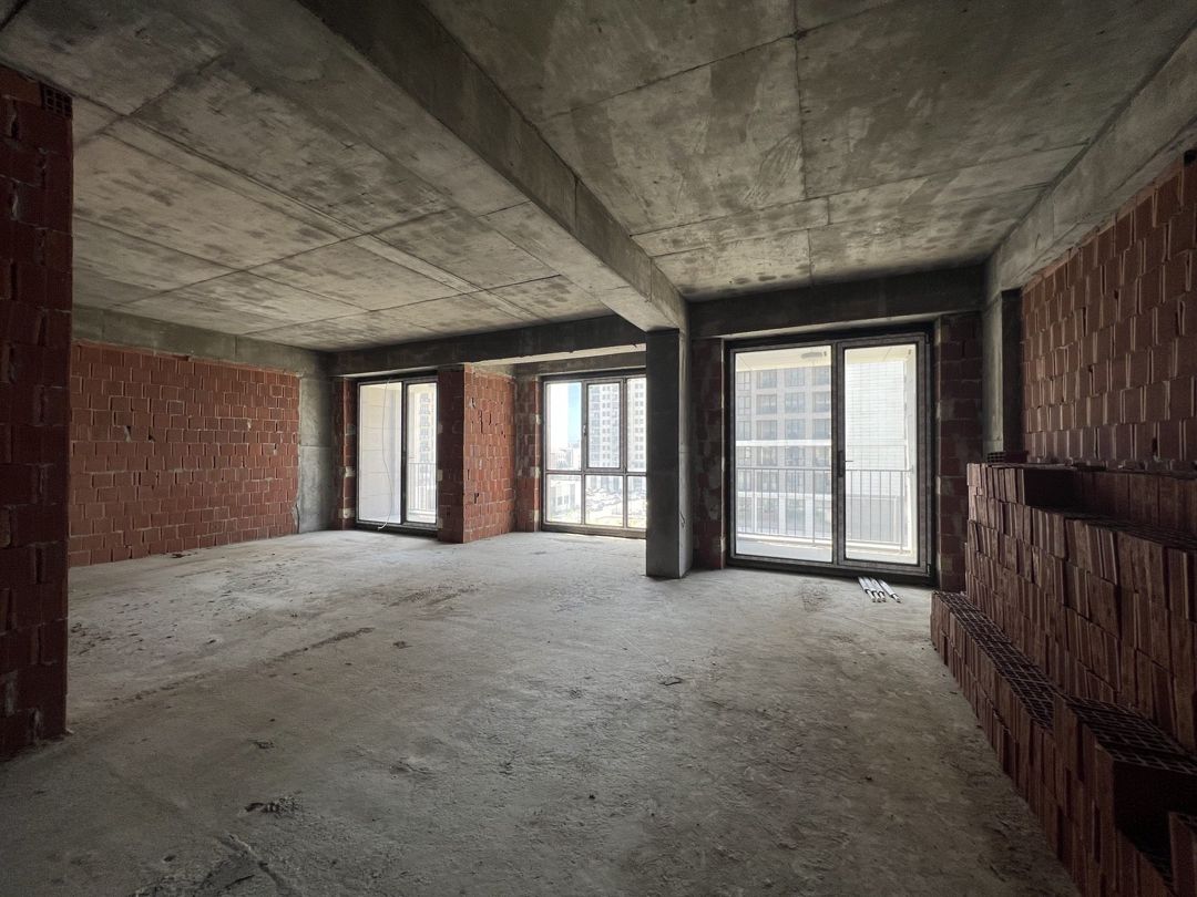 Satılır 3 otaqlı yeni tikili 117 m² — Mənzil, Bakı (7)