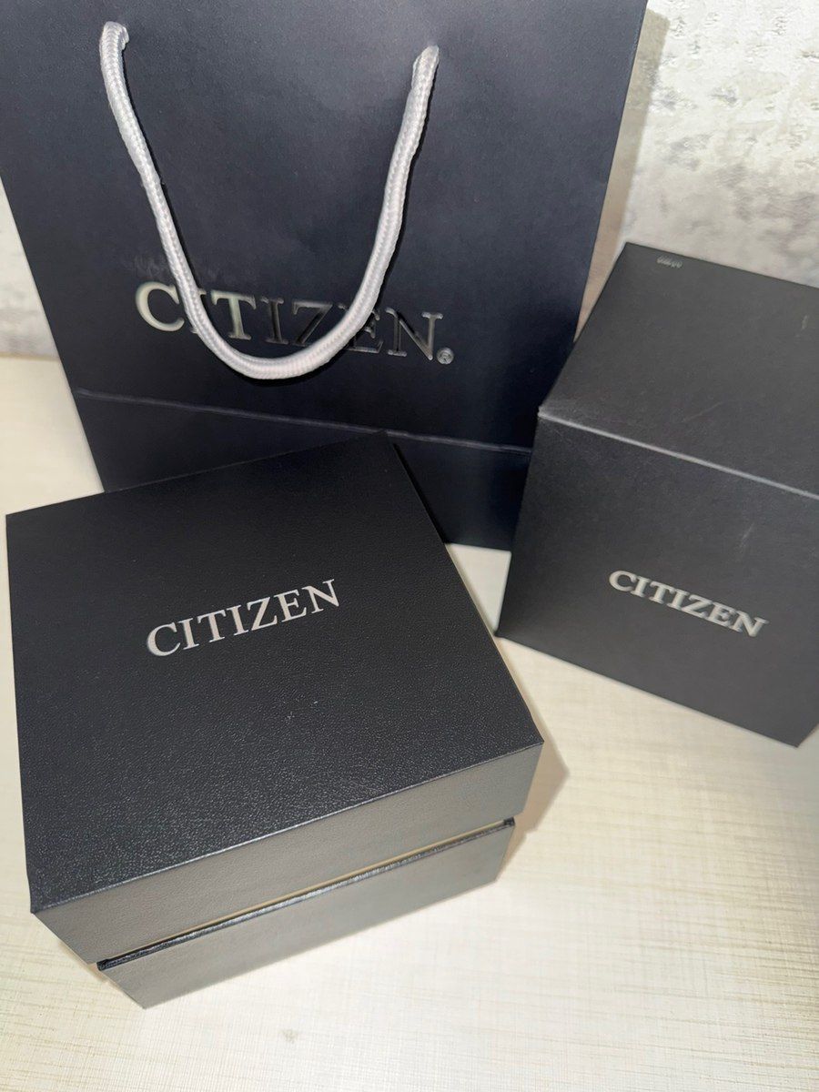 Citizen qol saatı — Şəxsi əşyalar, Bakı (5)