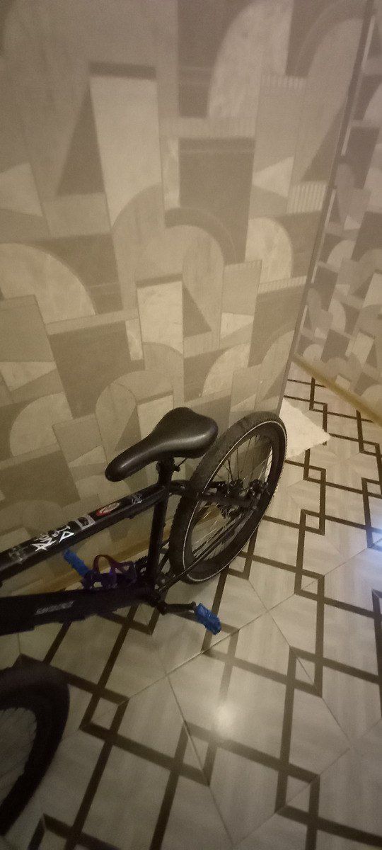 Velosiped Adidas — Velosipedlər, Bakı (3)