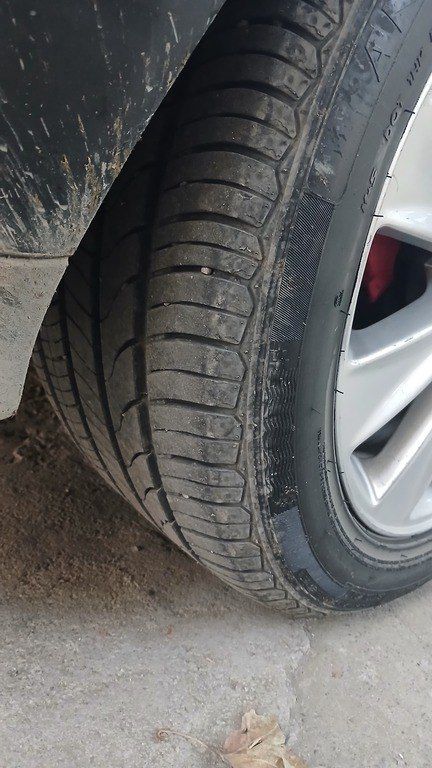 Mercedes E 240, 2.4 L, 2000 il, 400 000 km — Avtomobillər, Tərtər (8)