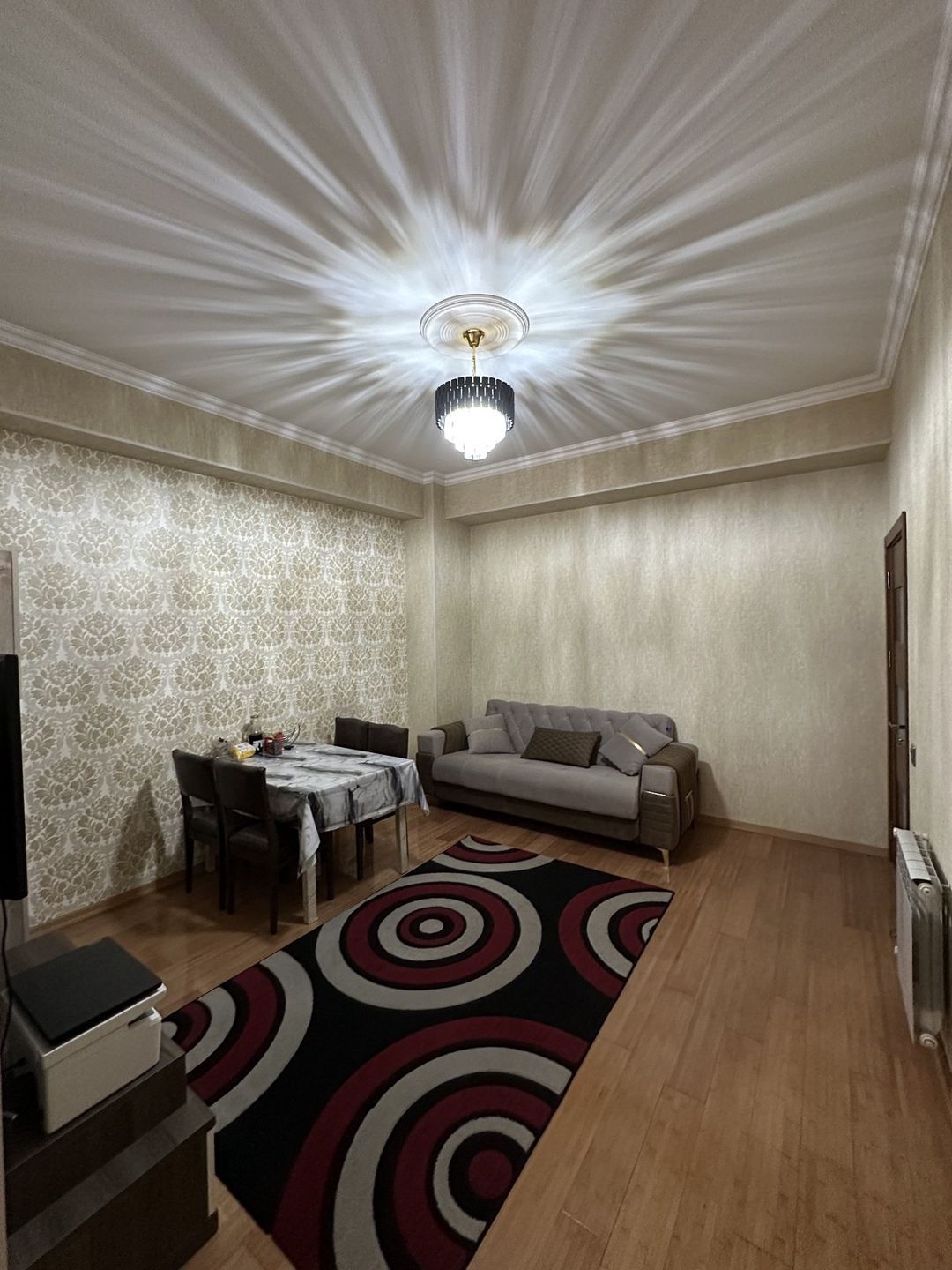 Satılır 2 otaqlı yeni tikili 52 m² — Mənzil, Xırdalan (2)