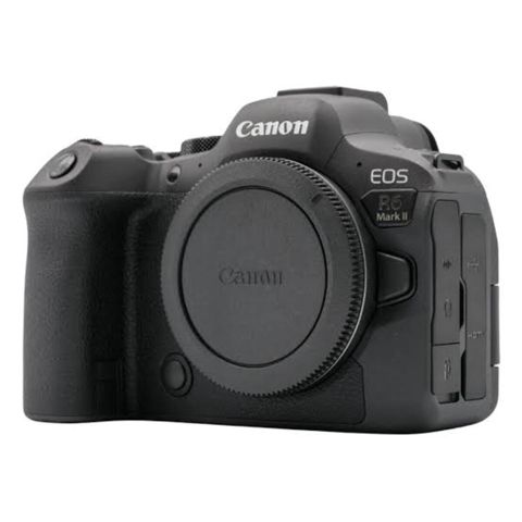 Fotoaparat R6 Mark 2 — Bakı