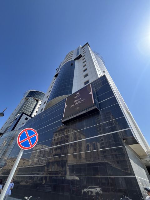 İcarəyə verilir 4 otaqlı ofis 245 m² — Bakı