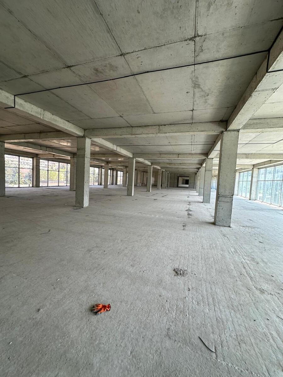 İcarəyə verilir obyekt 2100 m² — Əmlak, Bakı (5)
