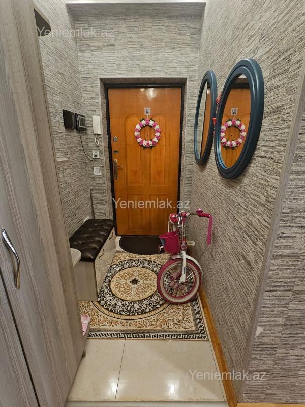 Satılır 2 otaqlı Bina evi menzil (Yeni tikili), 63.3 m², Xırdalan ş — Mənzil (7)