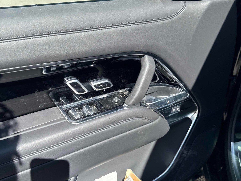 Land Rover Range Rover, 3.0 L, 2025 il, yeni — Avtomobillər (10)