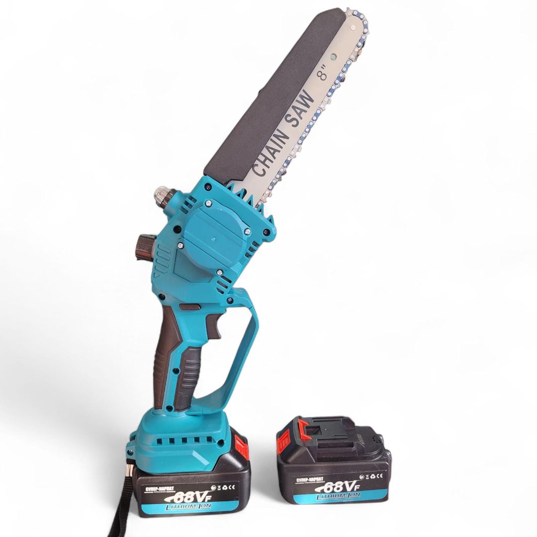 Zəncirli mişar BI-S073, 1200 Vt, 0.325 düym — Mallar, Bakı (2)