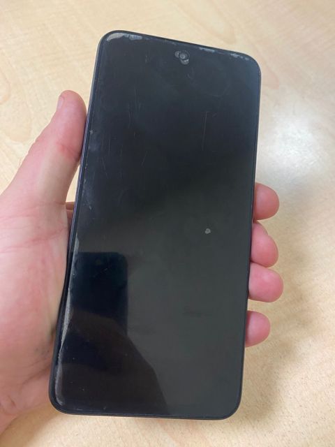 Xiaomi Redmi 15 Midnight Black 256GB/8GB — Bakı