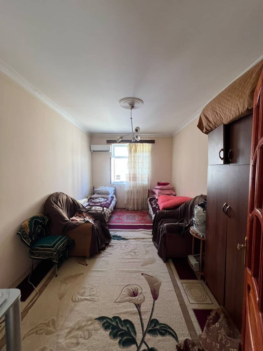 Satılır 3 otaqlı yeni tikili 77 m² — Mənzil, Bakı (4)