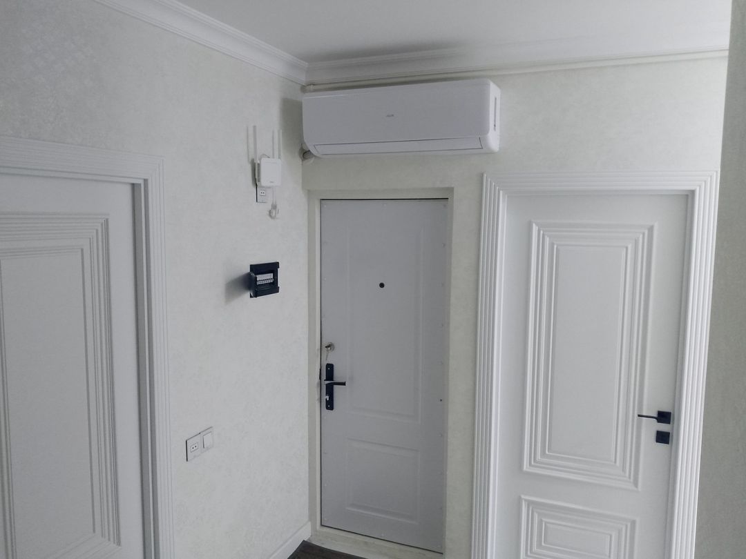Satılır 2 otaqlı köhnə tikili 70 m² — Mənzil, Bakı (4)
