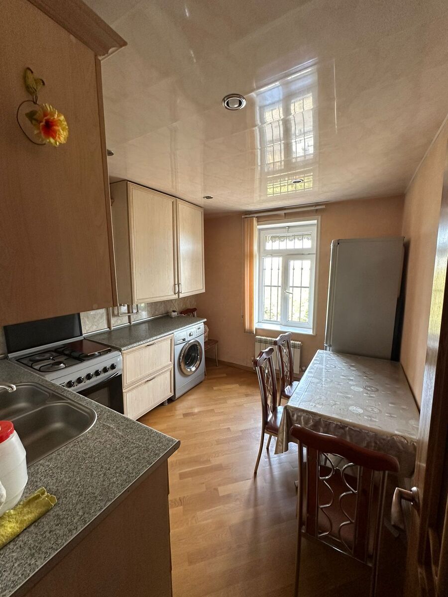 Satılır 3 otaqlı yeni tikili 80 m² — Mənzil, Gəncə (6)