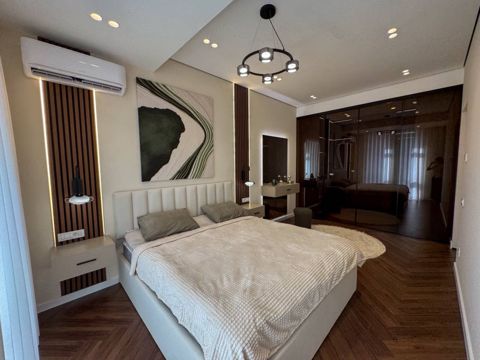 Satılır 2 otaqlı yeni tikili 67 m² — Bakı