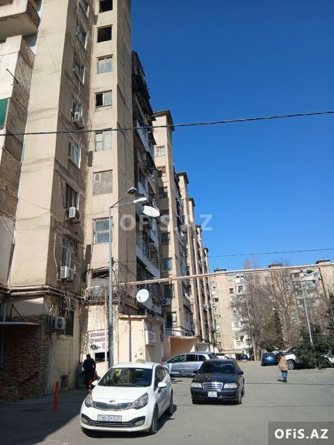 Köhnə tikili Satılır Binəqədi r., Azadlıq Prospekti m., 2 otaq, 50 m² — Bakı