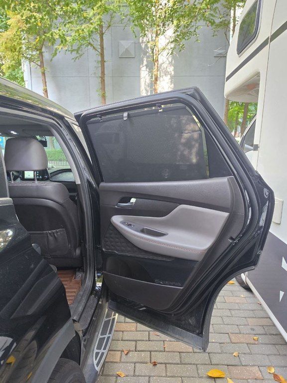 Hyundai Santa Fe, 2.0 L, 2018 il, 130 000 km — Avtomobillər (6)