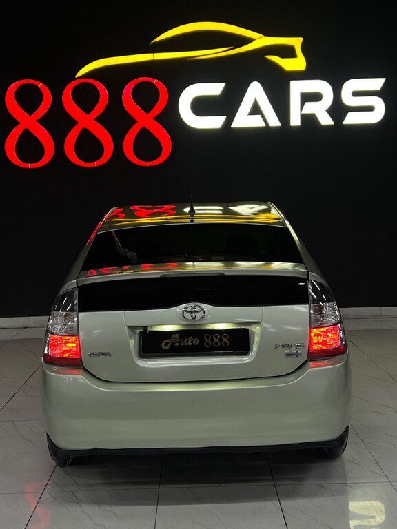 Toyota Prius, 1.5 L, 1.3 kWh, 2008 il, 335 000 km — Avtomobillər, Sumqayıt (2)