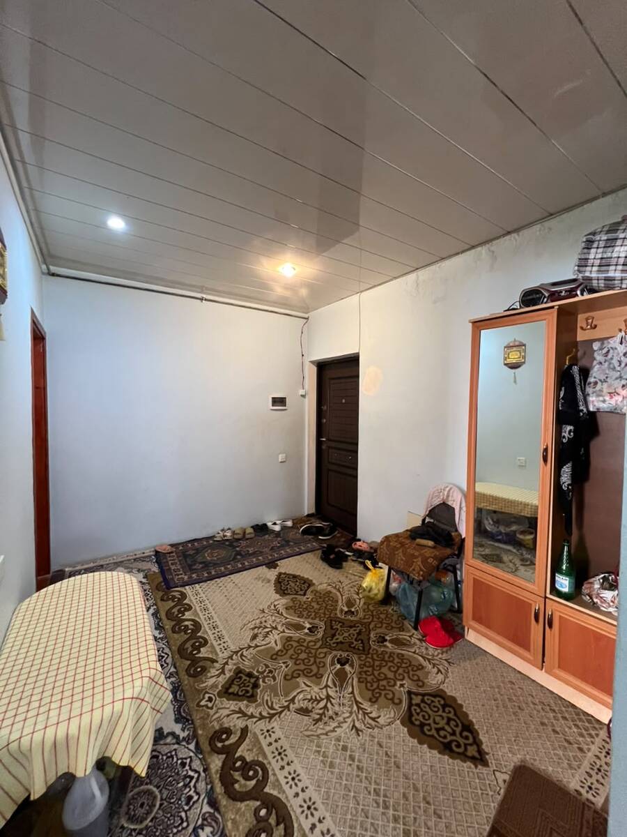 Satılır 3 otaqlı yeni tikili 77 m² — Mənzil, Bakı (11)