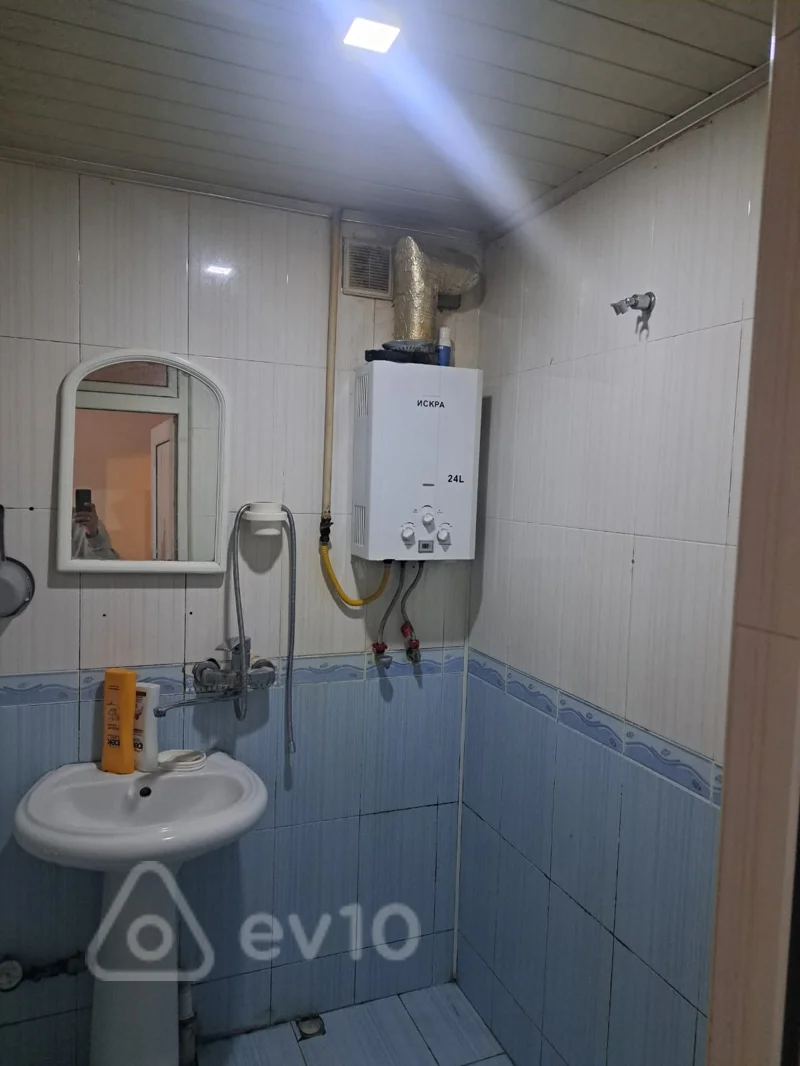 2 otaqlı mənzil, 50 m², 14cu mehelle, Sumqayıt — kirayə — Mənzil, Sumqayıt (11)