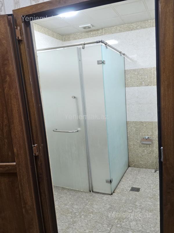 Kirayə 2 otaqlı Bina evi menzil (Yeni tikili), 60 m², Birləşmiş məhəllə — Mənzil, Sumqayıt (9)