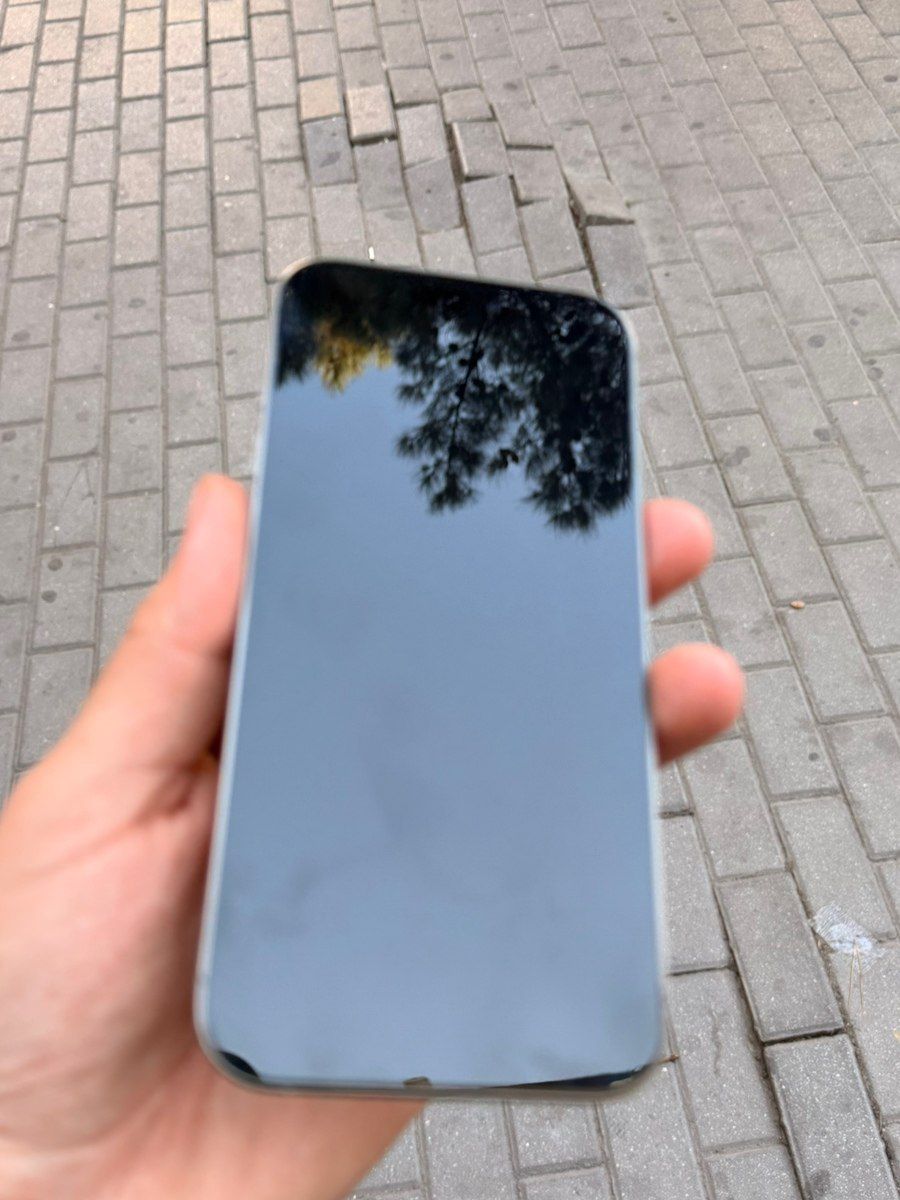 Apple iPhone 16 Pro Max Natural Titanium 256GB/8GB — Smartfonlar, Bakı (4)