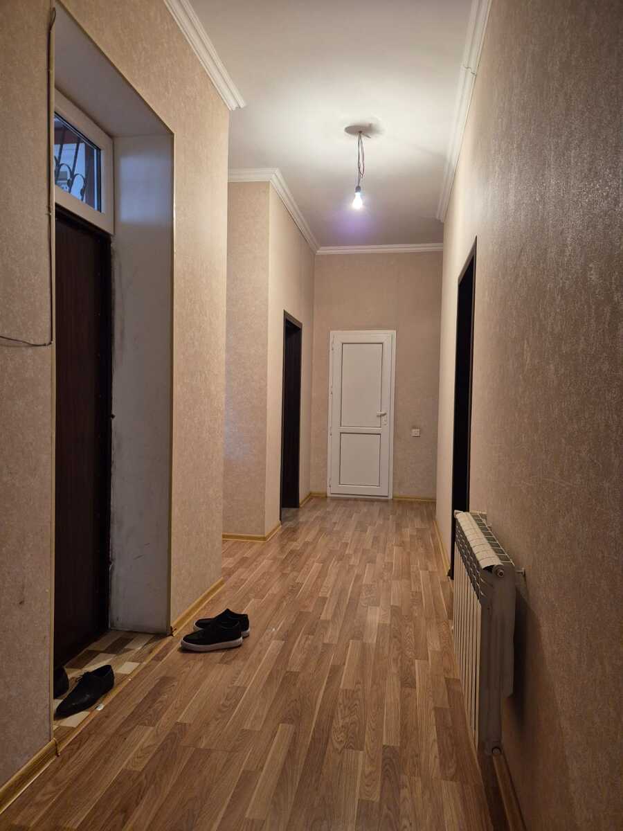 Satılır 4 otaqlı həyət evi/bağ evi 135 m² — Ev, villa, Bakı (11)