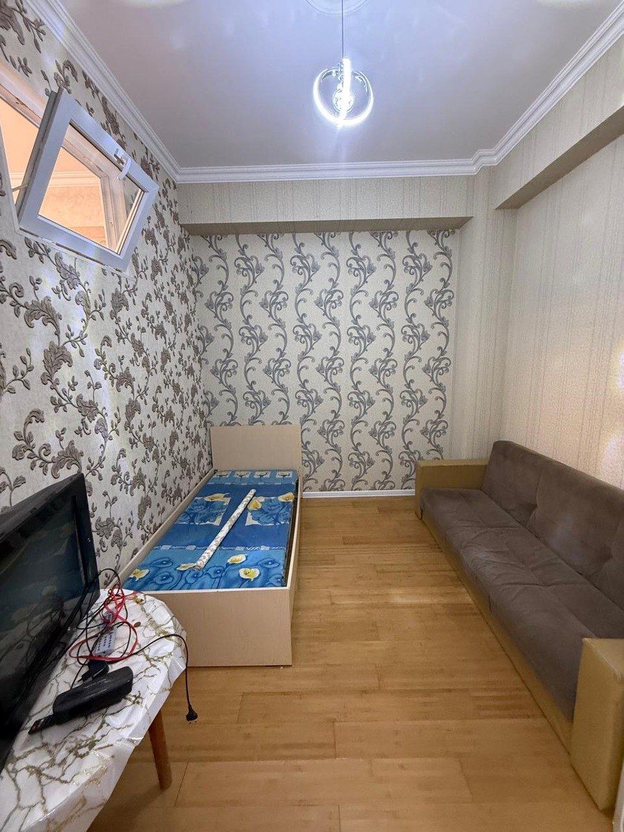 Satılır 2 otaqlı yeni tikili 45 m² — Mənzil, Xırdalan (3)
