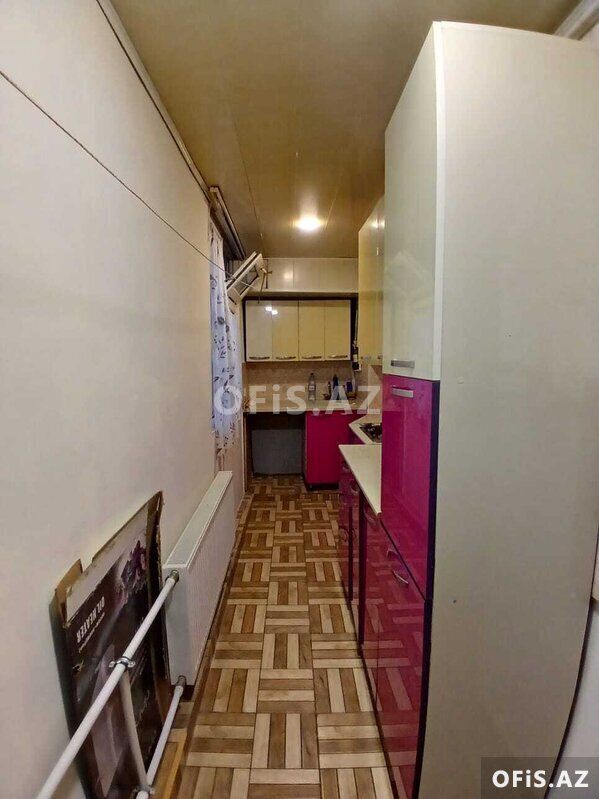 Köhnə tikili Satılır Binəqədi r., Avtovağzal m., 3 otaq, 51 m² — Mənzil, Bakı (5)