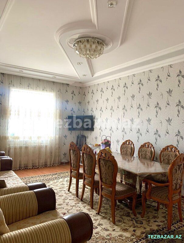 Buzovnada həyət evi satılırrr — Ev, villa, Bakı (2)