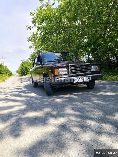 Lada (vaz) 2107, 2006 il