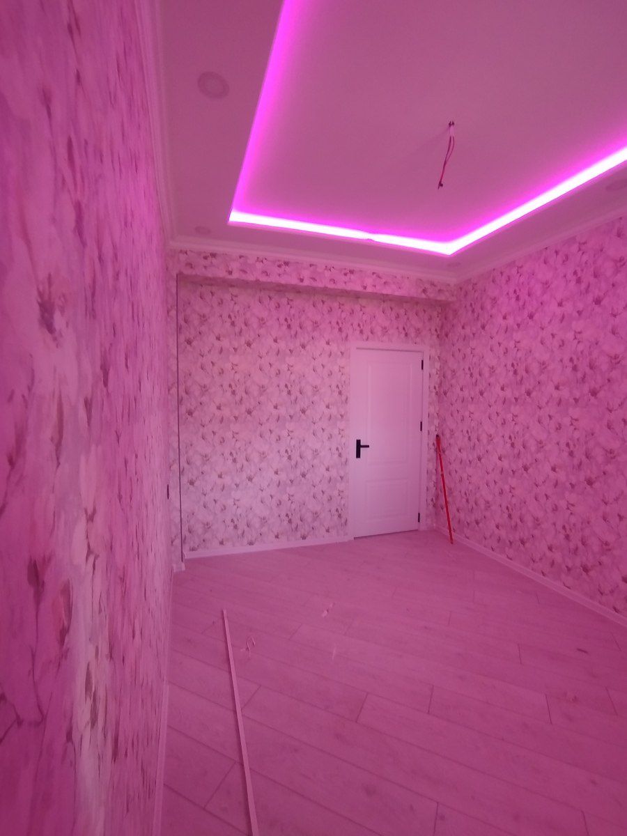 Satılır 2 otaqlı yeni tikili 54 m² — Mənzil, Bakı (7)