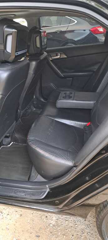 Kia Cerato, 2.0 L, 2010 il, 288 000 km — Avtomobillər, Bakı (11)