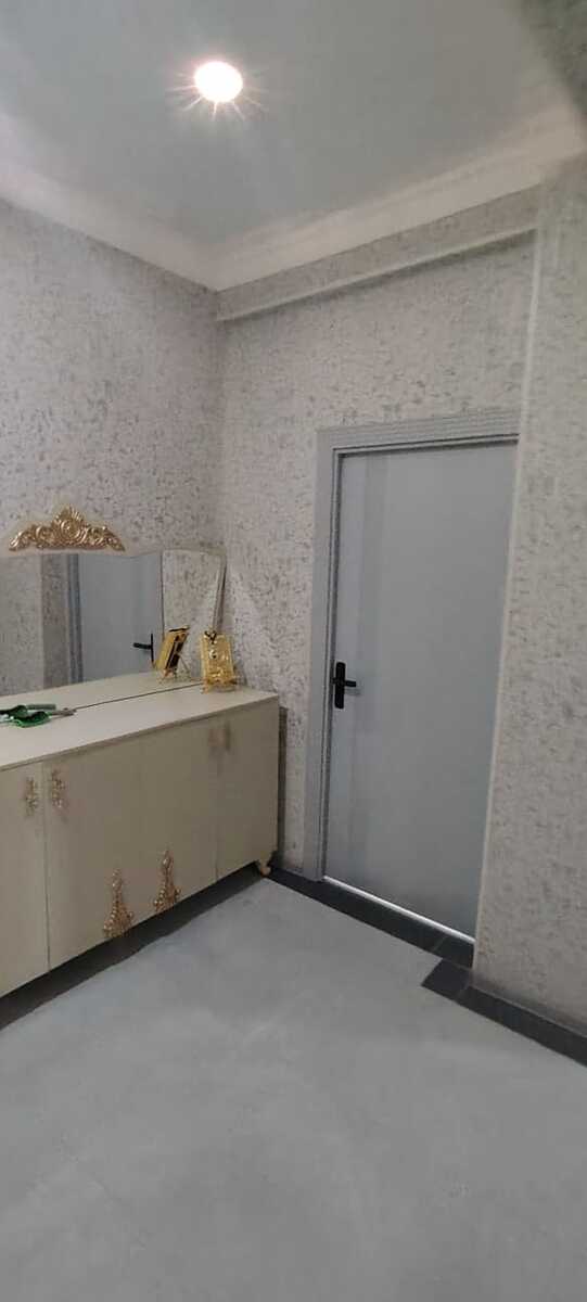 Satılır 3 otaqlı yeni tikili 68 m² — Mənzil, Bakı (6)
