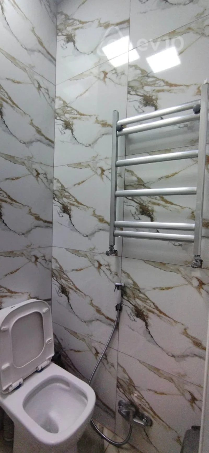2 otaqlı mənzil, 75 m², albali usaq bagcasi — kirayə — Mənzil, Bakı (12)