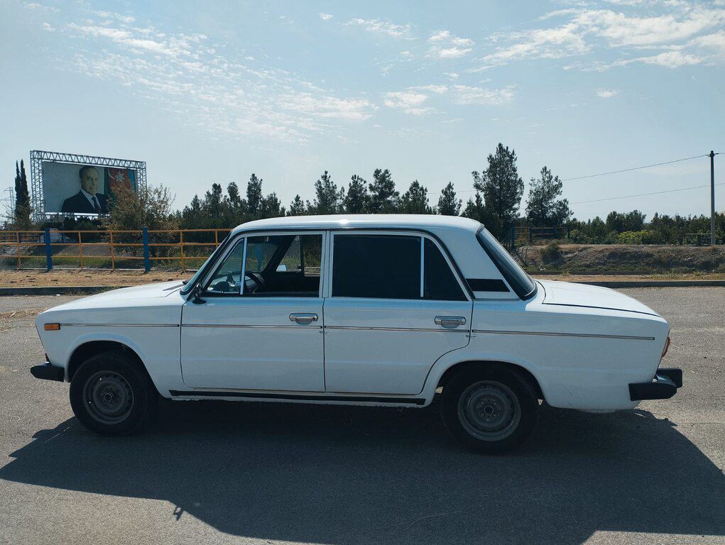Lada (VAZ) 2106, 1.6 L, 1999 il, 249 495 km — Avtomobillər, Göyçay (8)