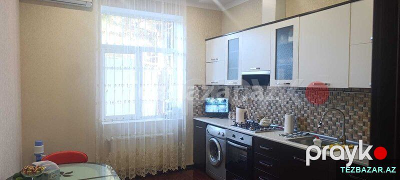 4 otaqlı ev — Ev, villa, Bakı (4)