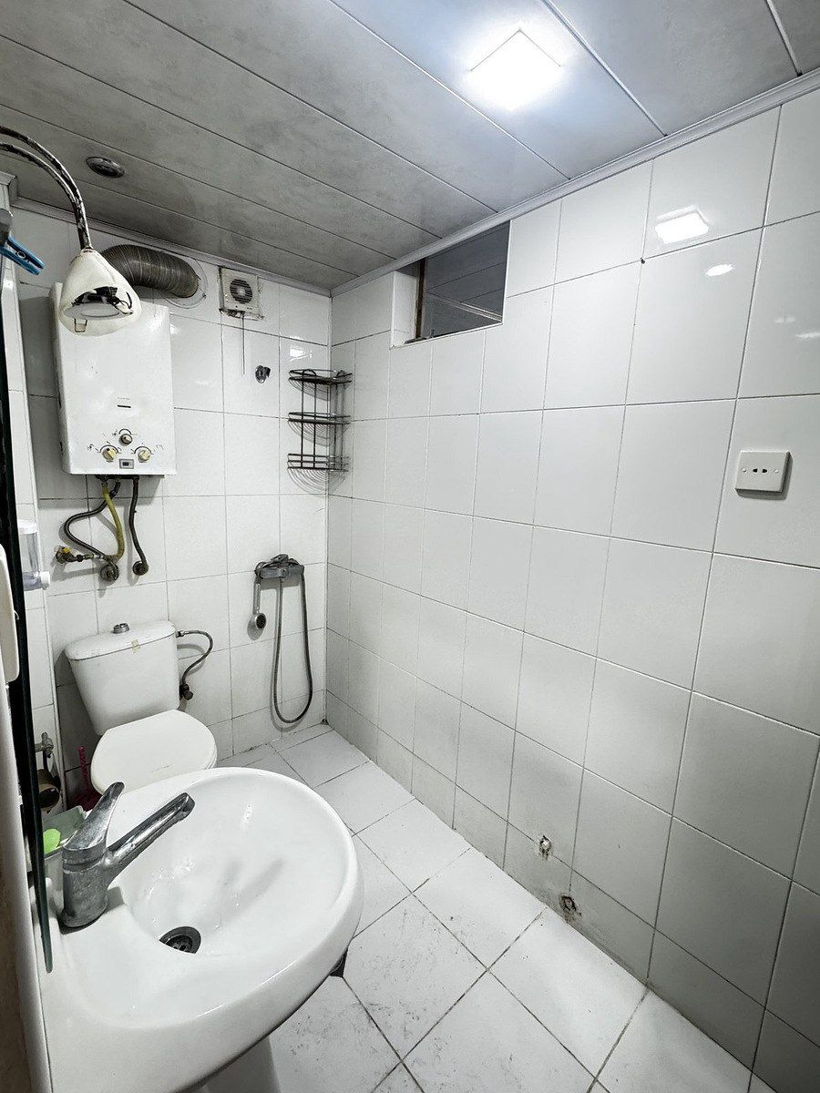 Satılır 2 otaqlı köhnə tikili 52 m² — Mənzil, Bakı (8)
