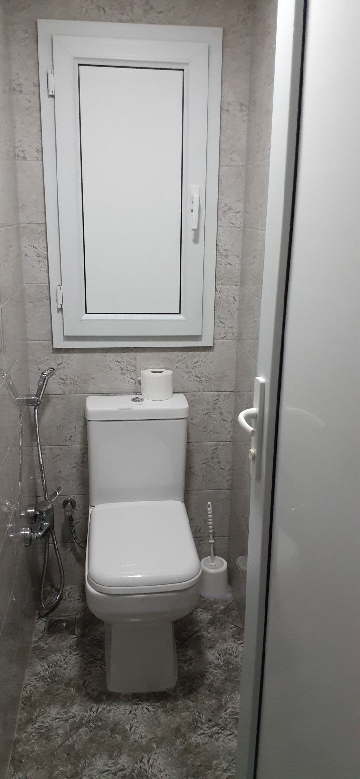 Satılır 2 otaqlı köhnə tikili 62 m² — Mənzil, Bakı (10)