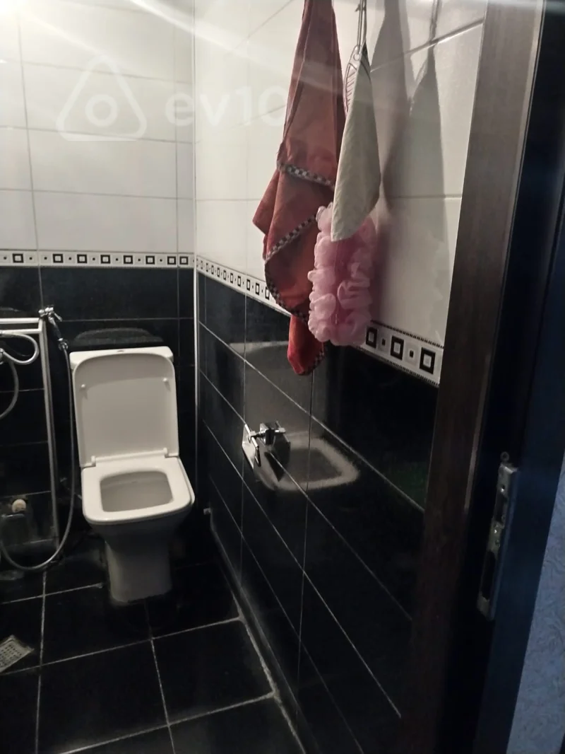 2 otaqlı mənzil, 52 m², Əsəd Əhmədov küçəsi — Mənzil, Bakı (6)