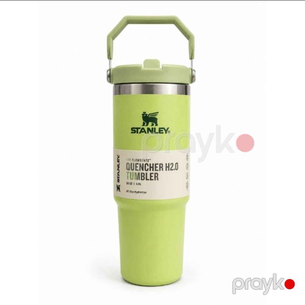 Termos, 880 ml, paslanmayan polad, açıq yaşıl — Mallar, Bakı
