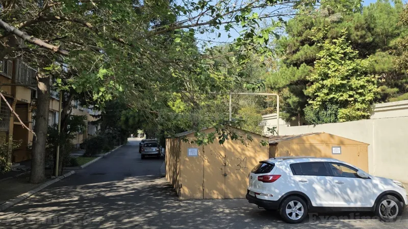 Satılır Qaraj 42 m² Bakı, Binəqədi r., Azadlıq prospekti m., 8-ci mikrorayon — Bakı