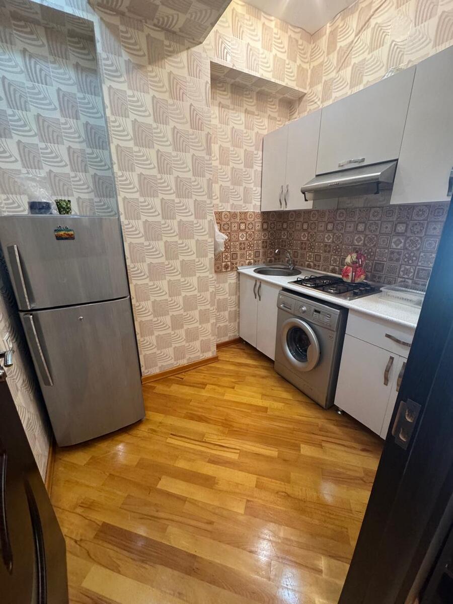 Satılır 2 otaqlı yeni tikili 55 m² — Mənzil, Bakı (4)