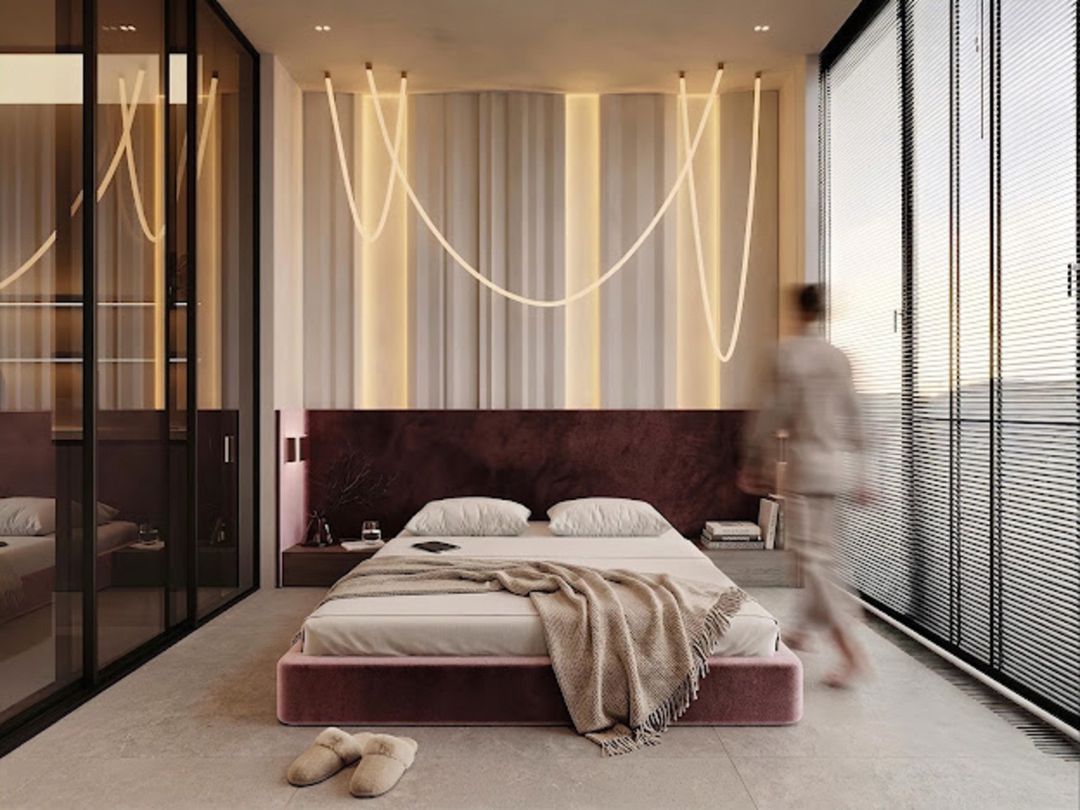 Satılır 1 otaqlı yeni tikili 32 m² — Mənzil, Bakı (6)