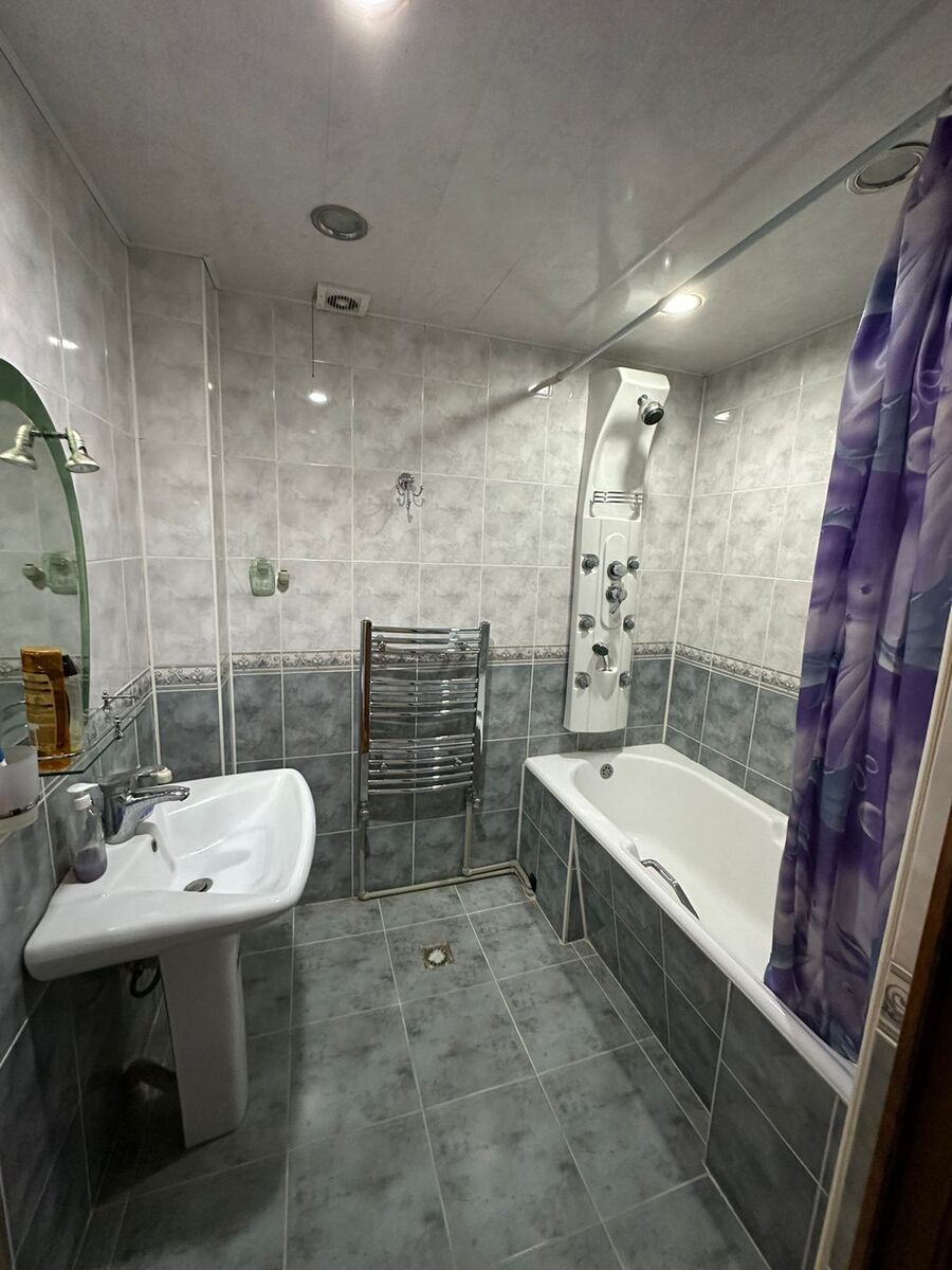 Satılır 3 otaqlı yeni tikili 80 m² — Mənzil, Gəncə (2)